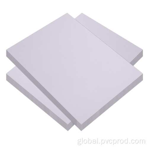 Pvc Sheet For Cards Printable PVC sheet for plastic playing cards Supplier